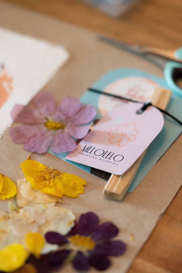 Jouw eigen Affirmatie Set Workshop - Foto