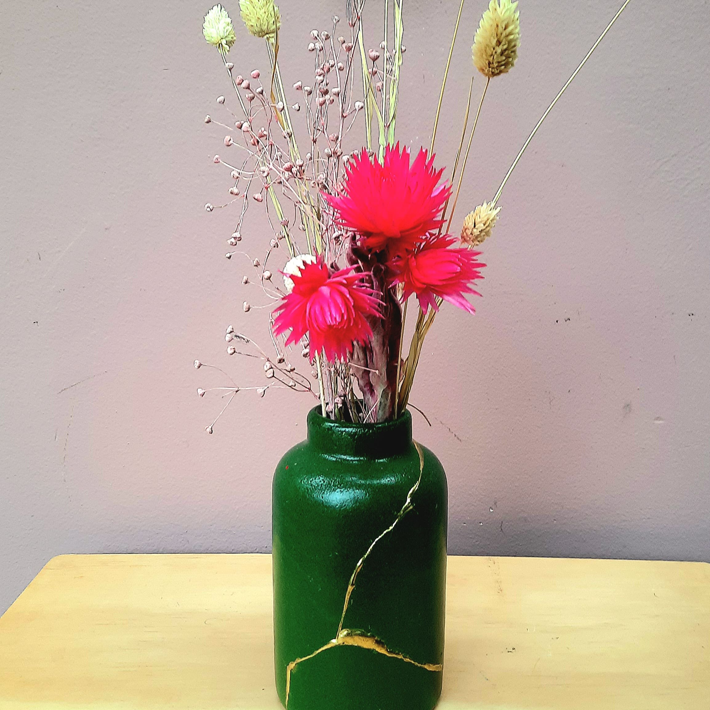 Kintsugi workshop incl DIY pakket - Foto