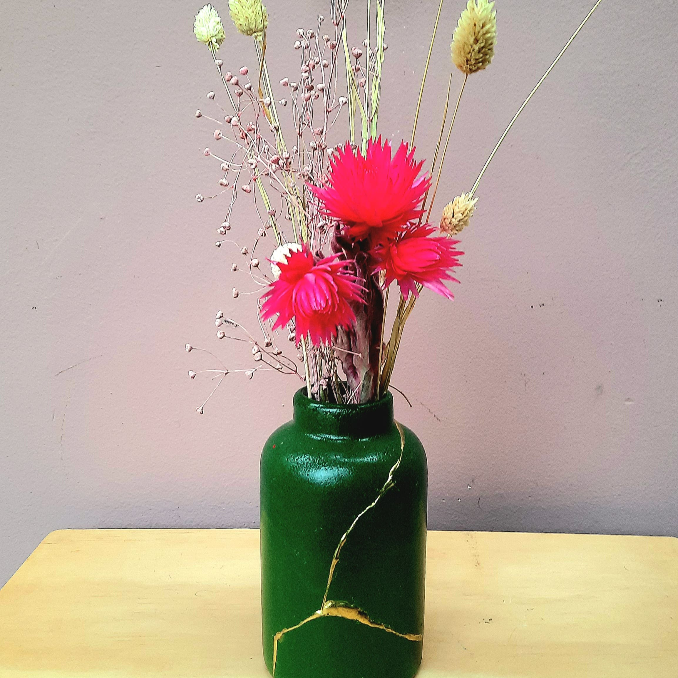 Kintsugi workshop incl DIY pakket - Foto