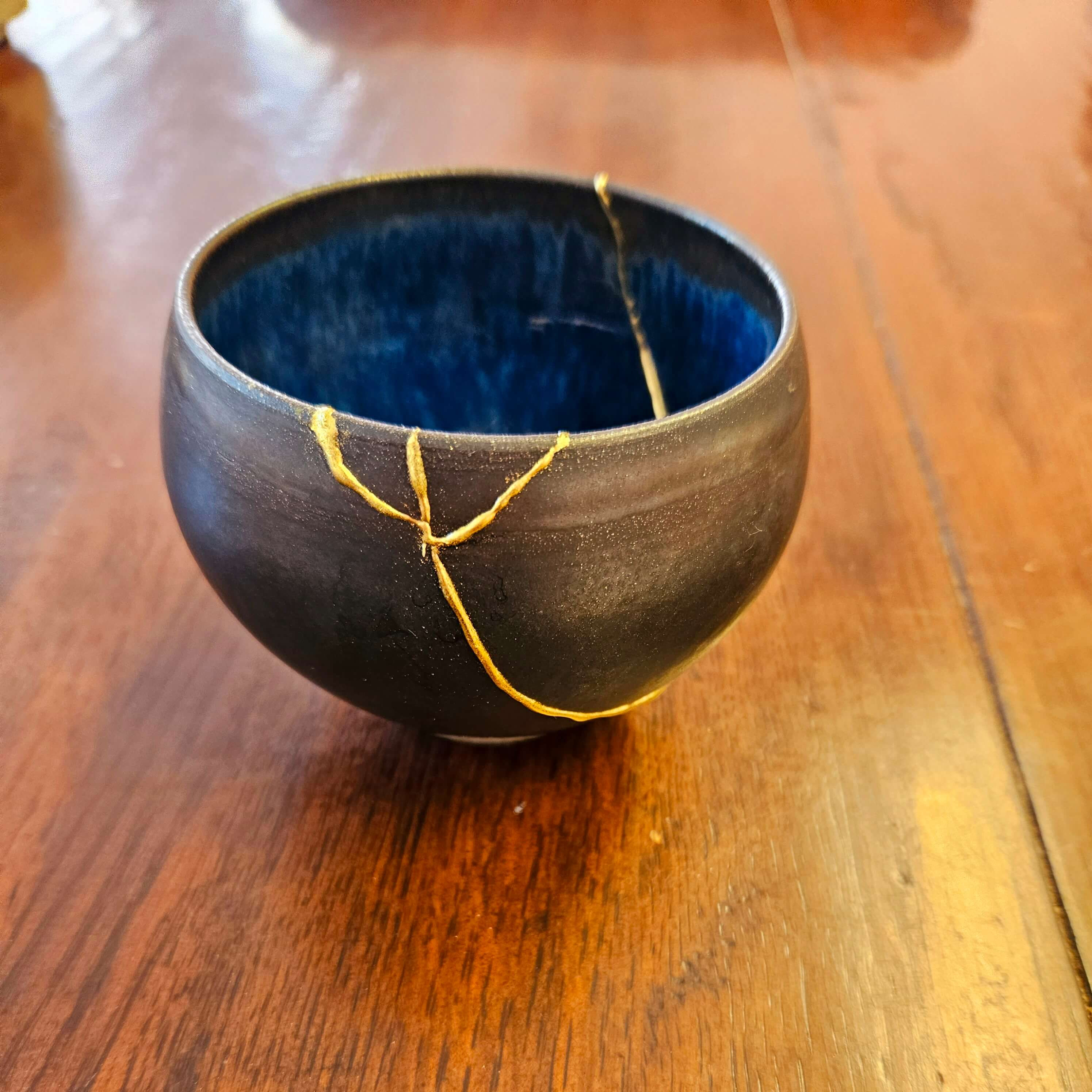 Kintsugi workshop incl DIY pakket - Foto
