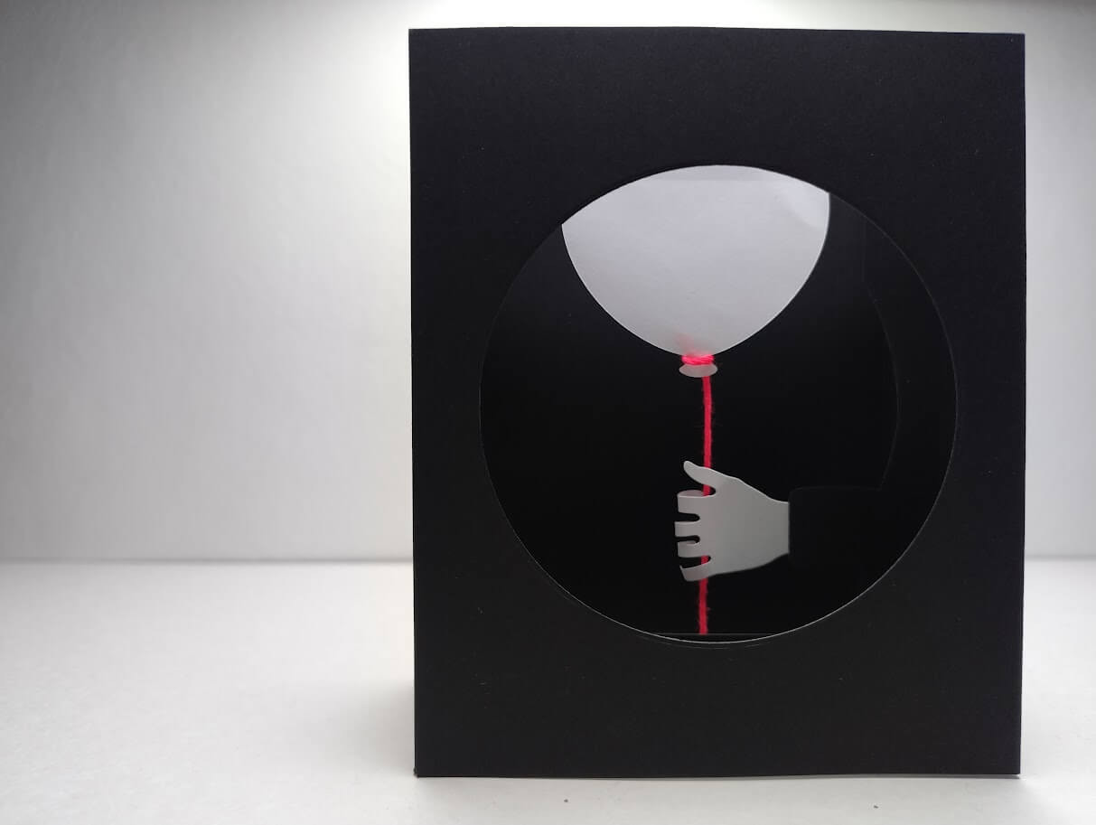 papermagic SHADOWBOX - Foto