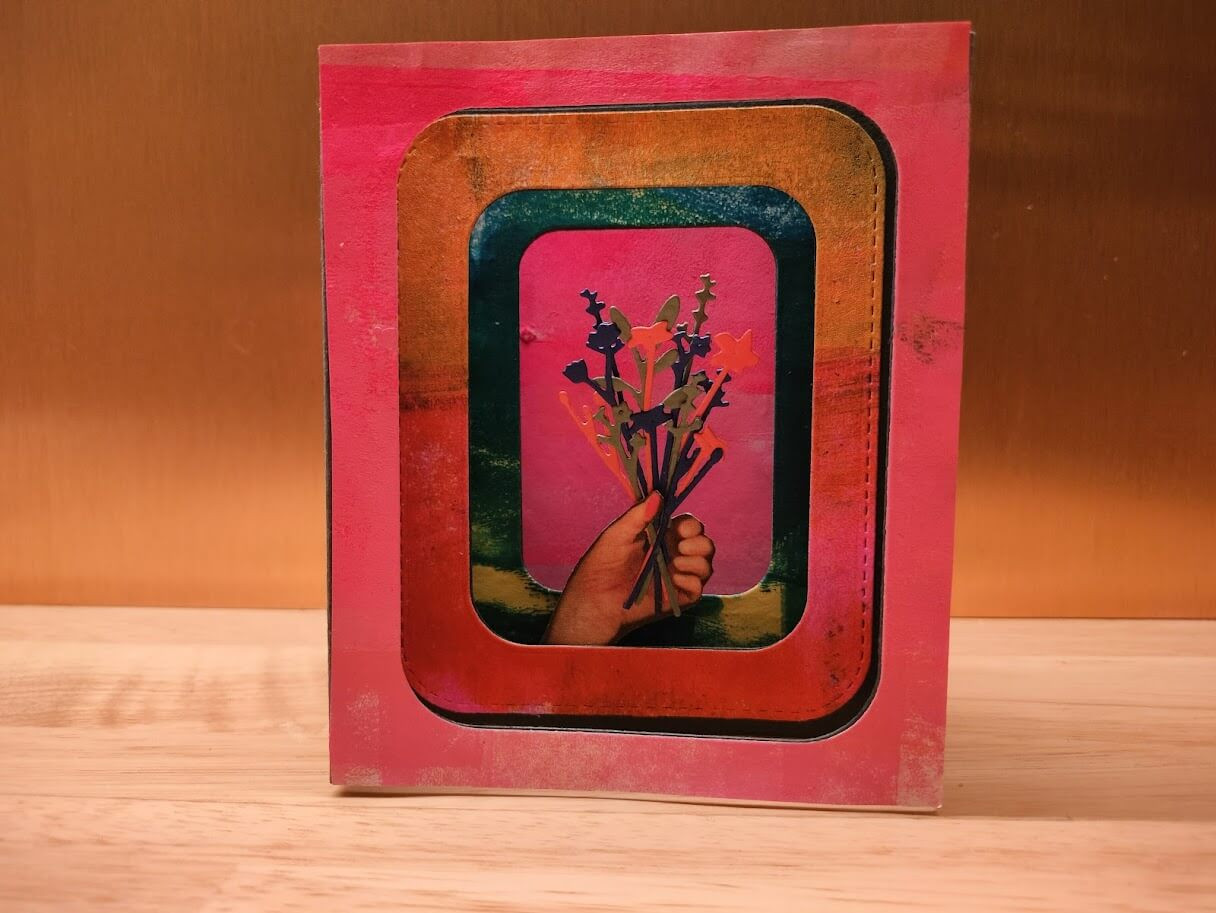 papermagic SHADOWBOX - Foto