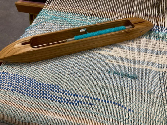 Vrij Weven: Je eerste stapjes in een hip ambacht" – Ontsnap, ontdek & creëer jouw eigen stijl. 🌿🧶