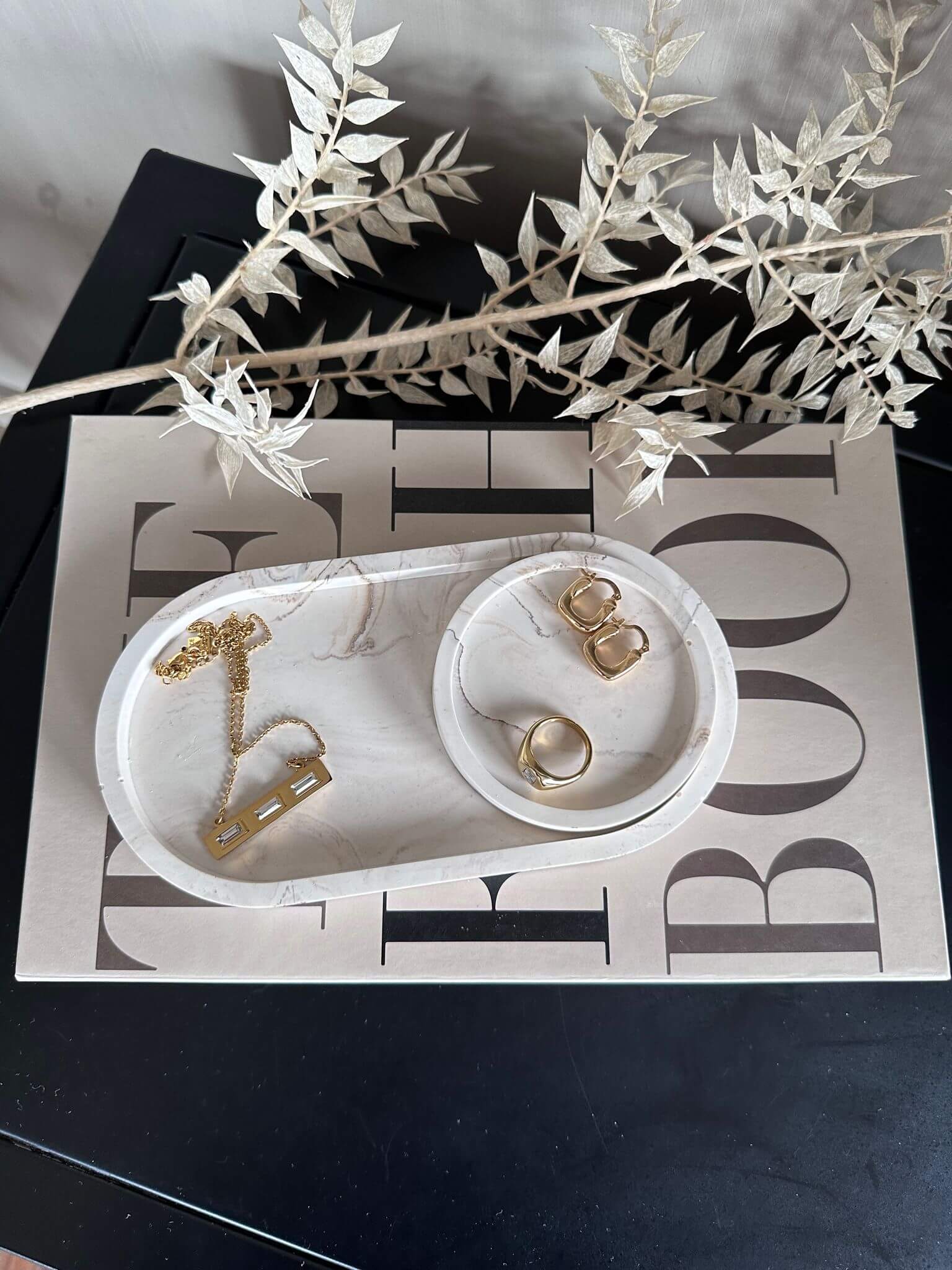 Workshop Jesmonite ✨ (voormiddag)