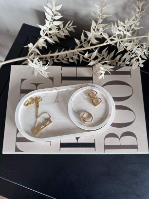 Workshop Jesmonite ✨ (voormiddag)