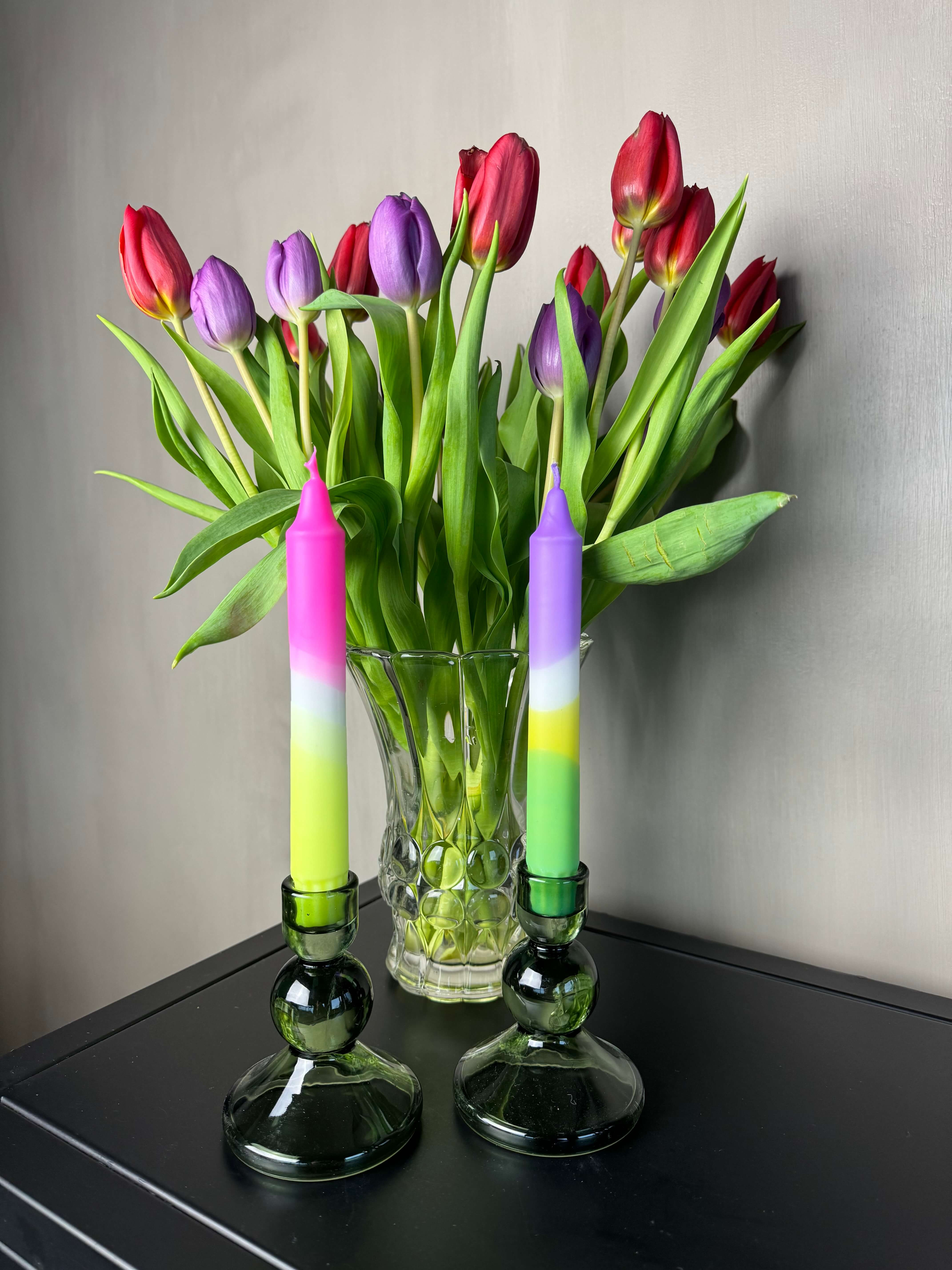 Dip & Drip Workshop met jouw groep ✨ - Foto