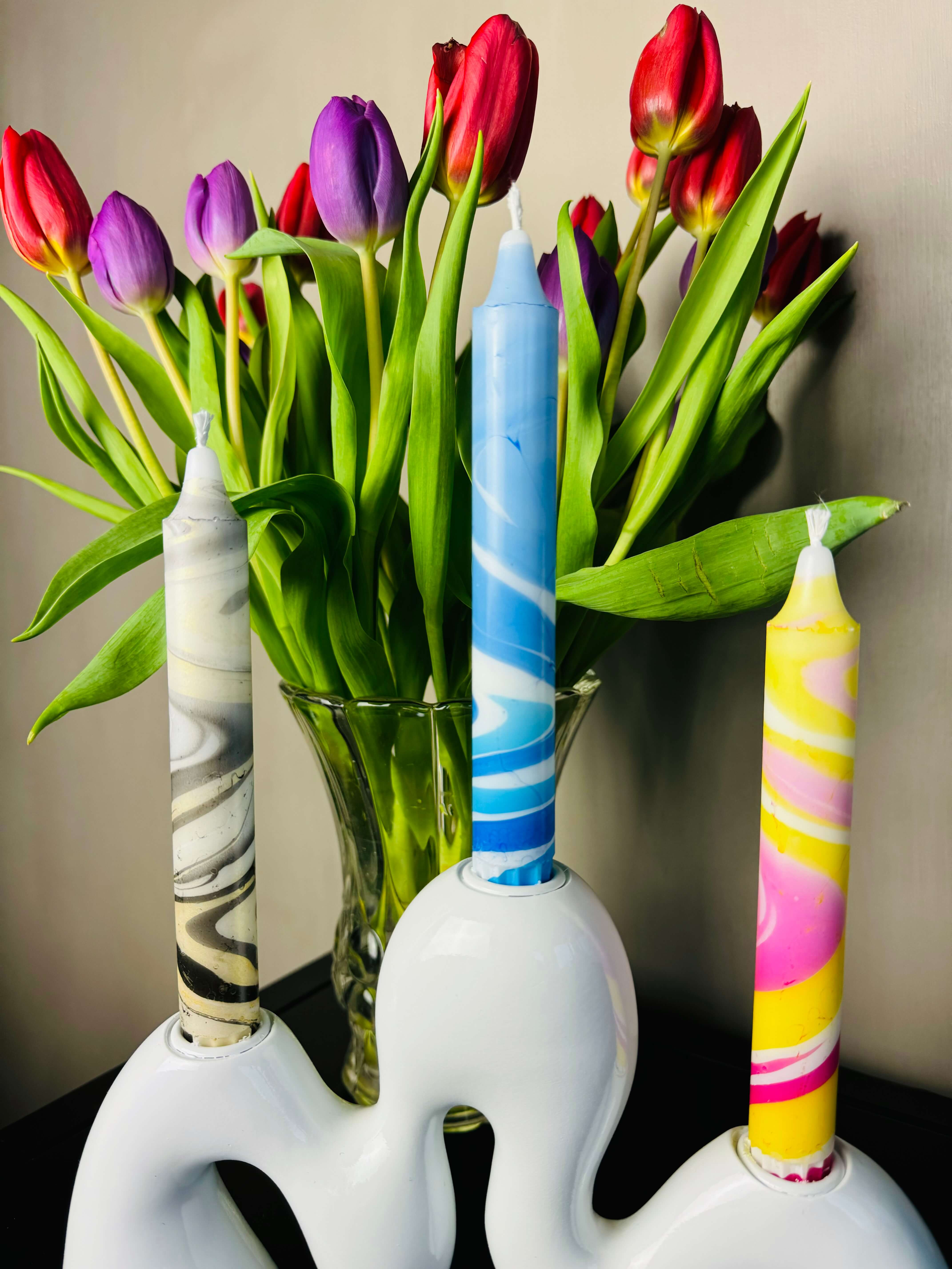 Dip & Drip Workshop met jouw groep ✨ - Foto