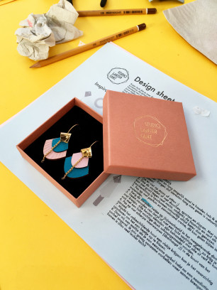 Workshop Mix & Match Sieraden maken