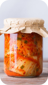 Workshop Kimchi & Co - Foto