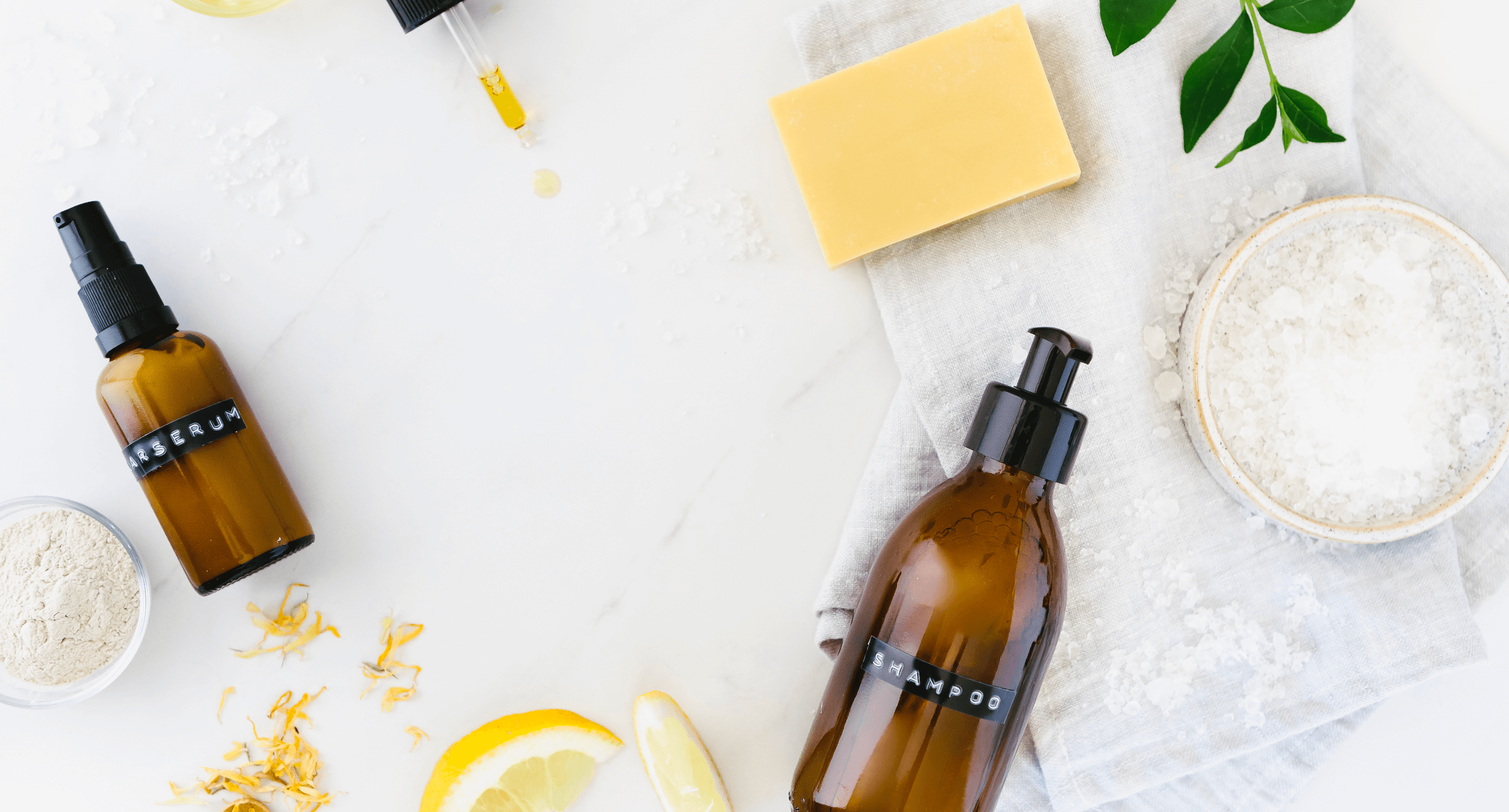 Workshop DIY Natural Hair Care 18/10/2025 GENT - Foto