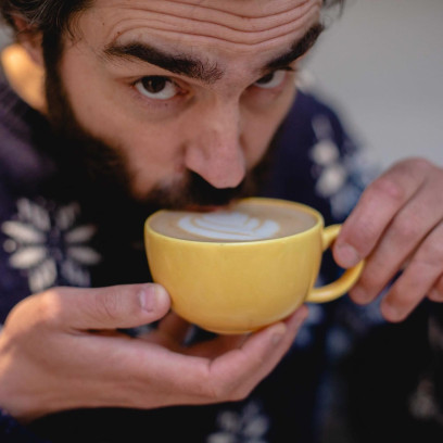 Latte Art Workshop by Pegasus park