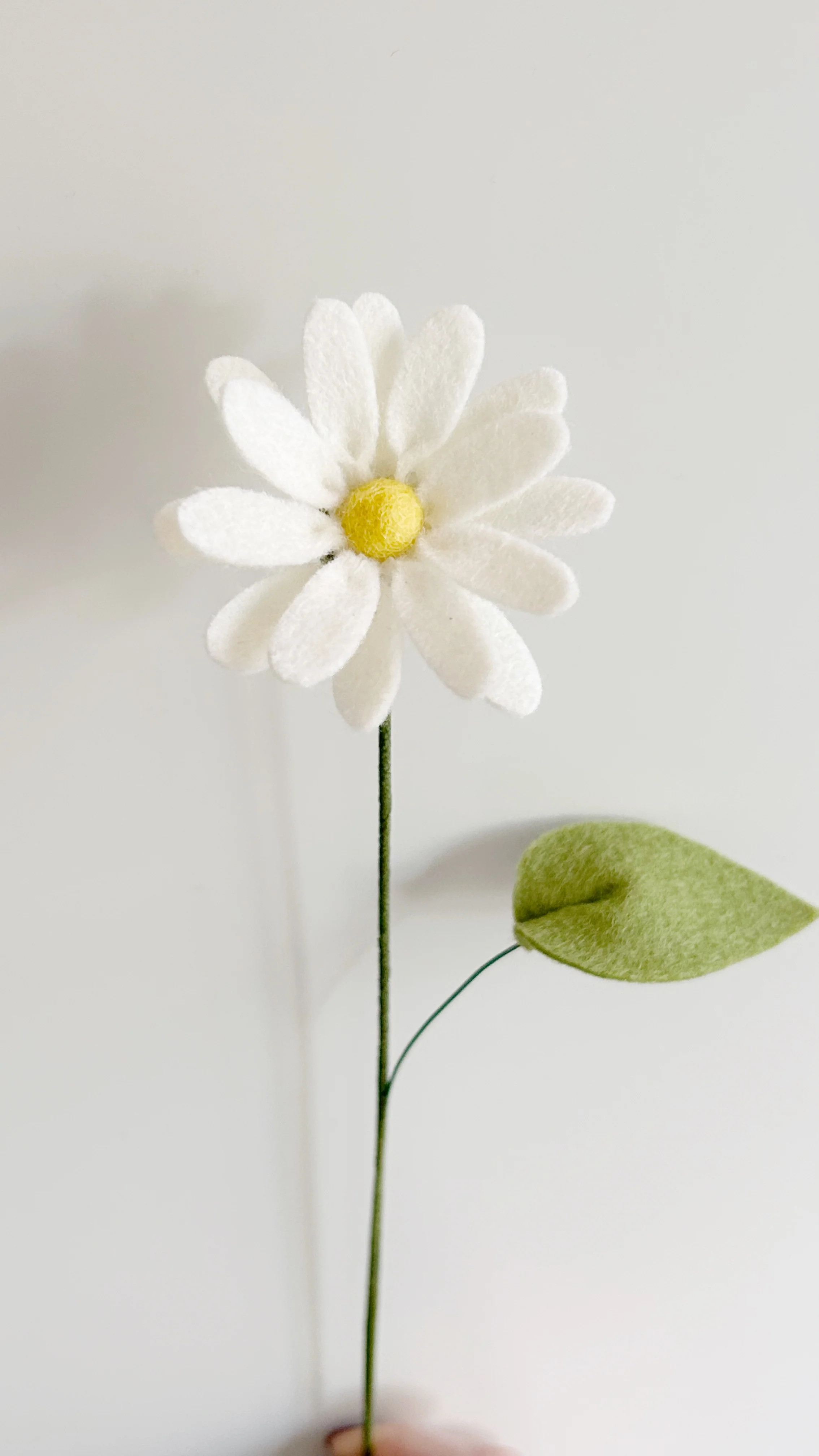 Workshop Viltbloemen - Foto