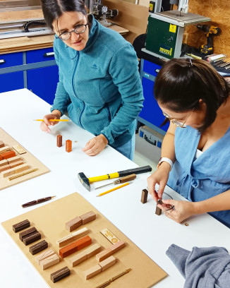Houtdraaien voor beginners - workshop