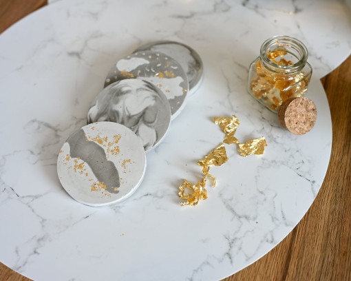 Creatief met beton @Libelle Winterfair - 13/11 om 11u