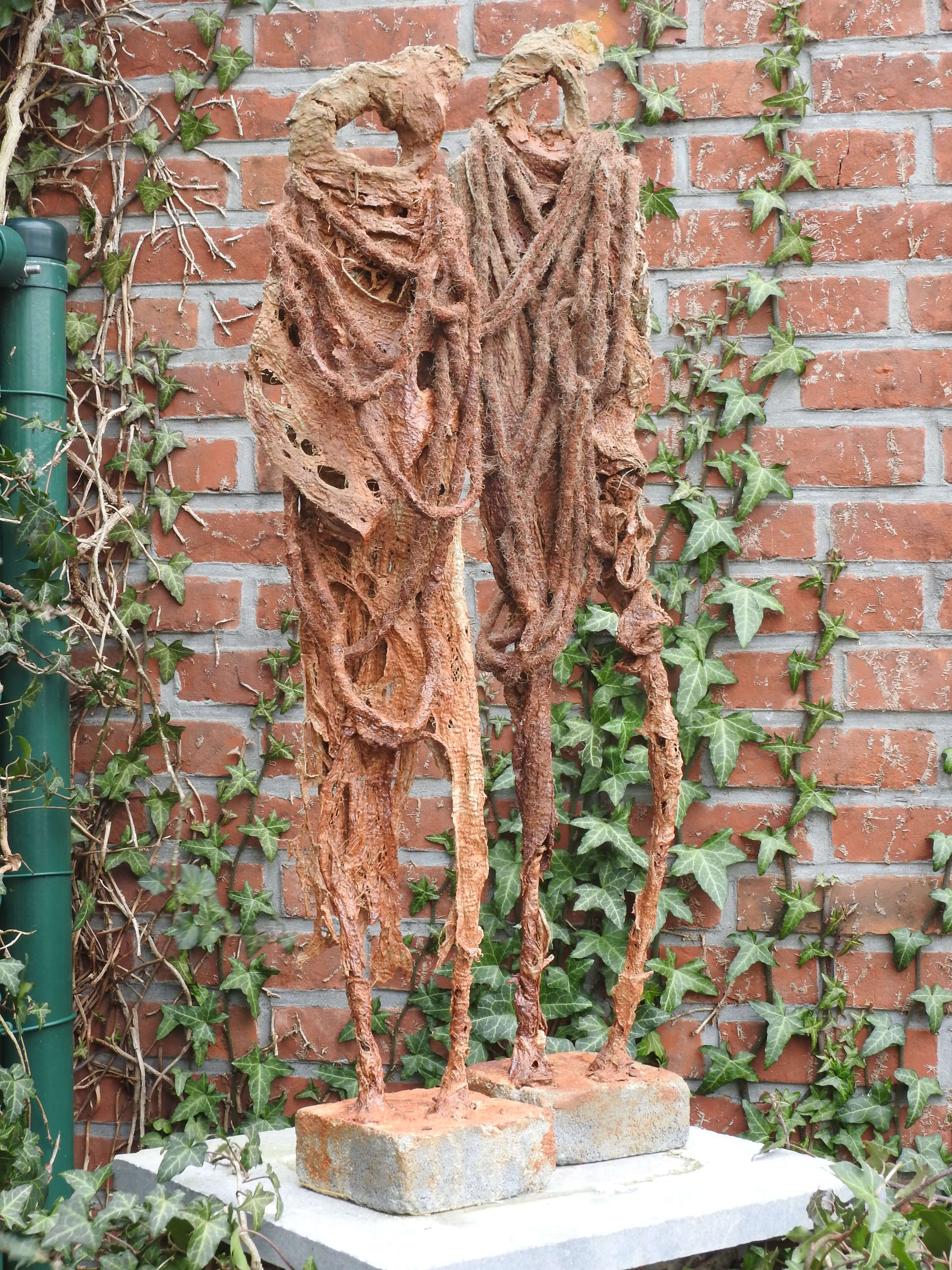 Workshop Powertex 'vrije keuze' - Foto