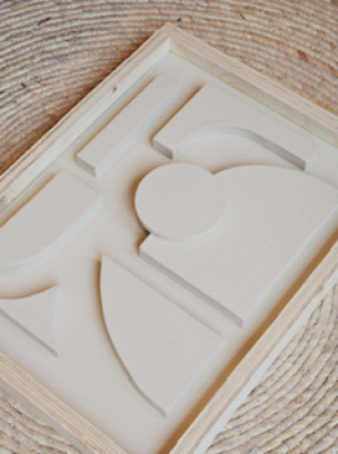 Wood Art Workshop