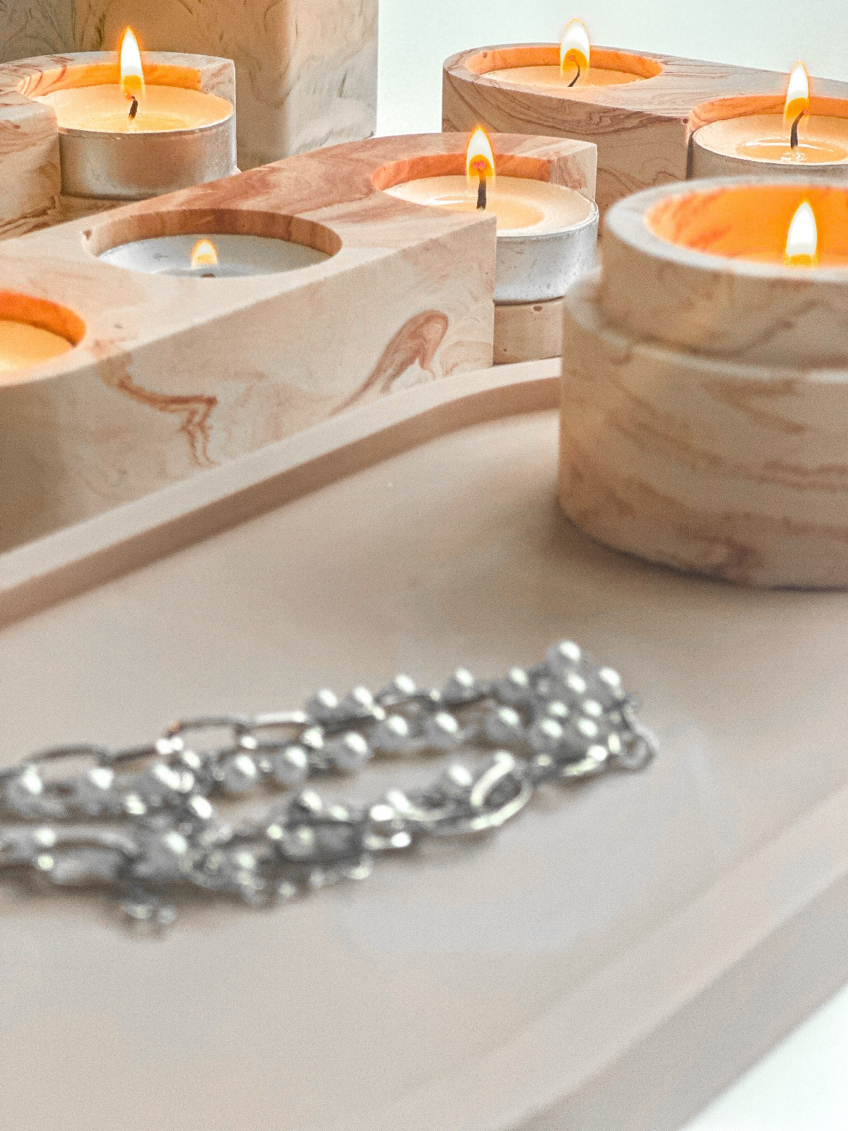 Workshop Marmer - Hoogstraten - Foto