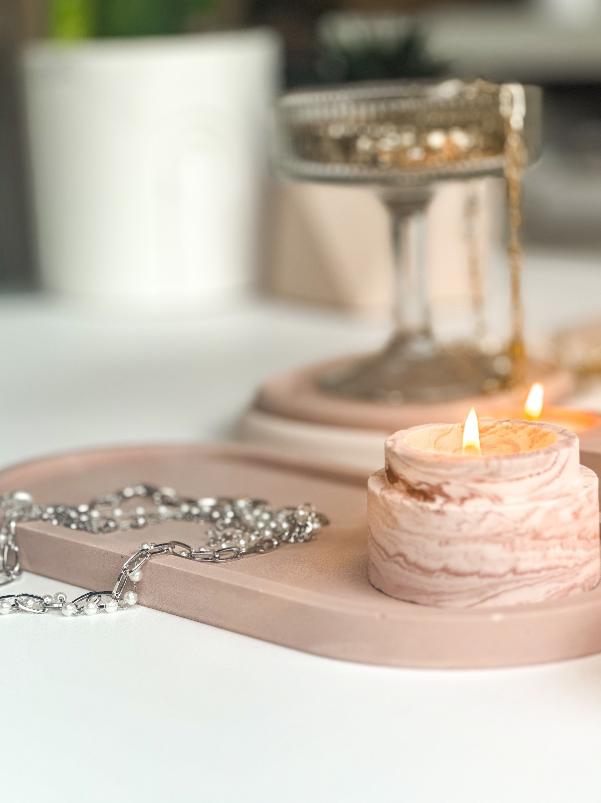 Workshop SIP & MARBLE - Mechelen - Foto