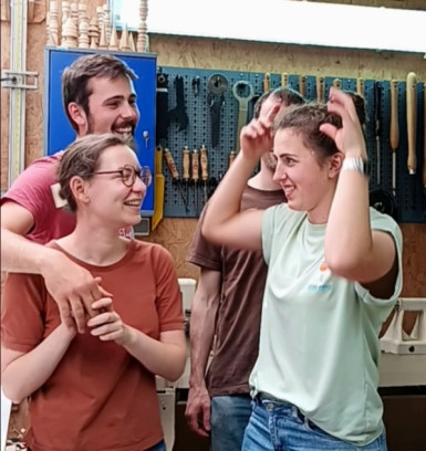 Houtdraaien voor beginners - workshop