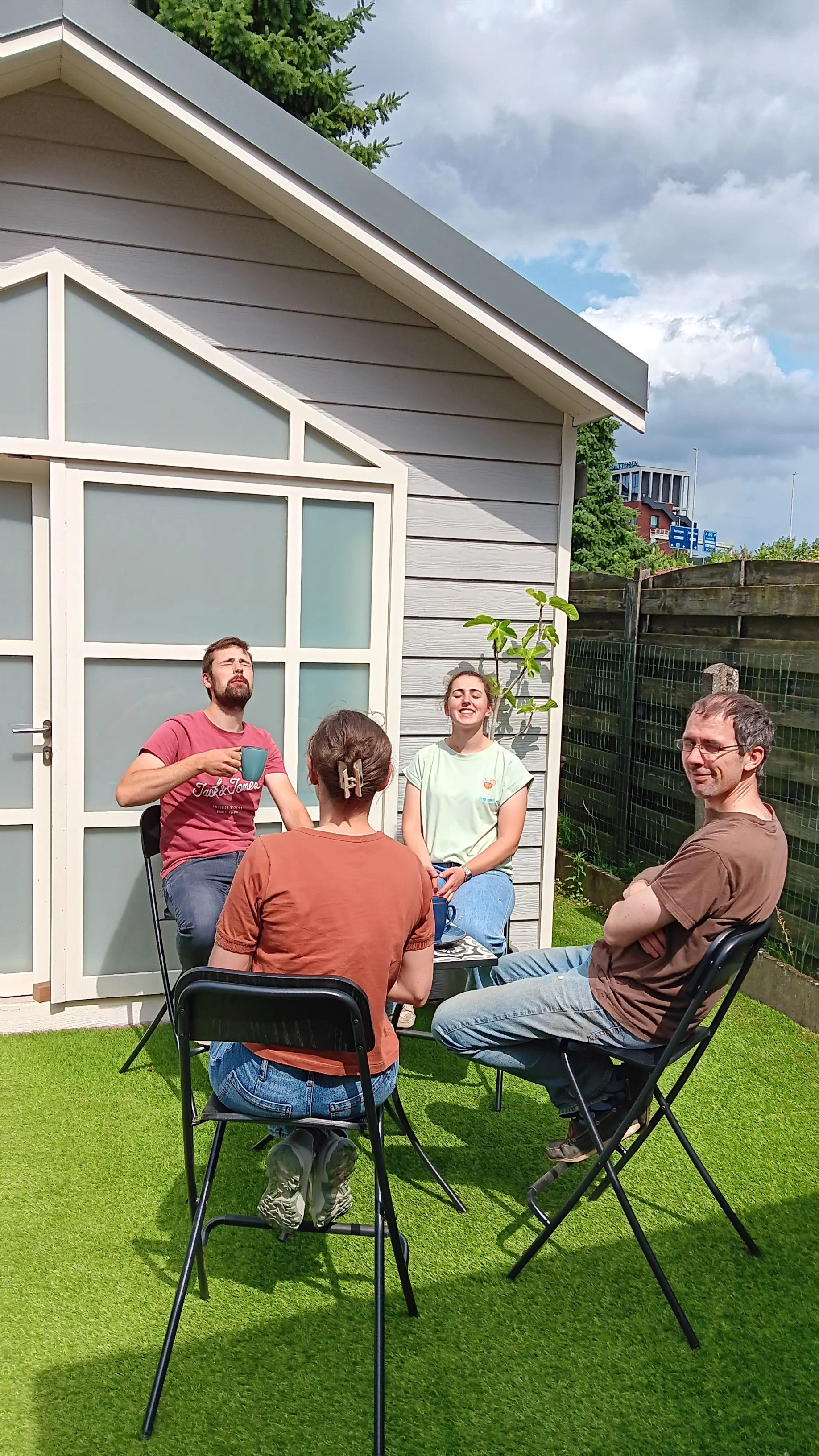 Houtdraaien voor beginners - workshop - Foto