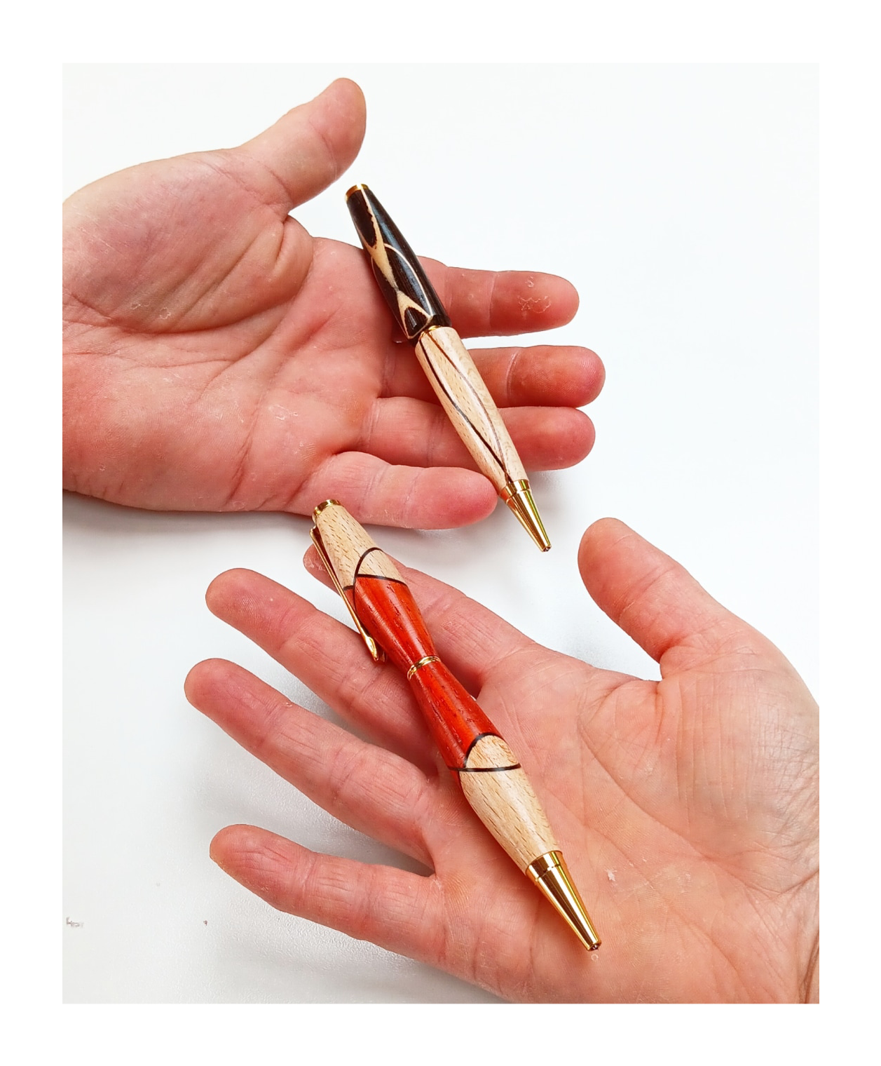 Houtdraaien voor beginners - workshop - Foto