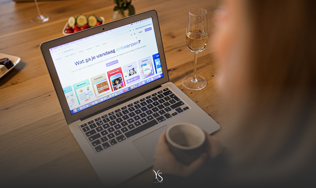 Canva Workshop voor Beginners - Foto