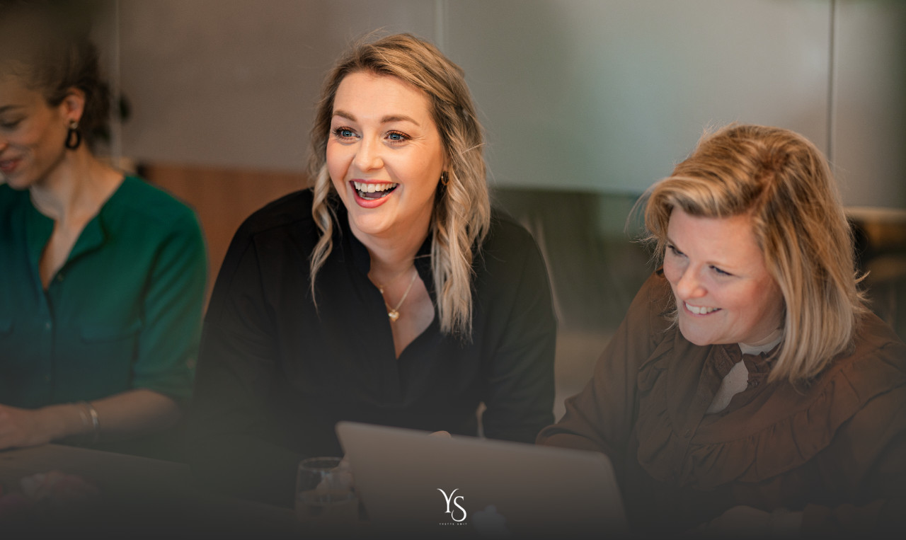 Canva Workshop voor Beginners - Foto