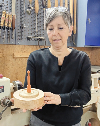 Workshop - Candy Box