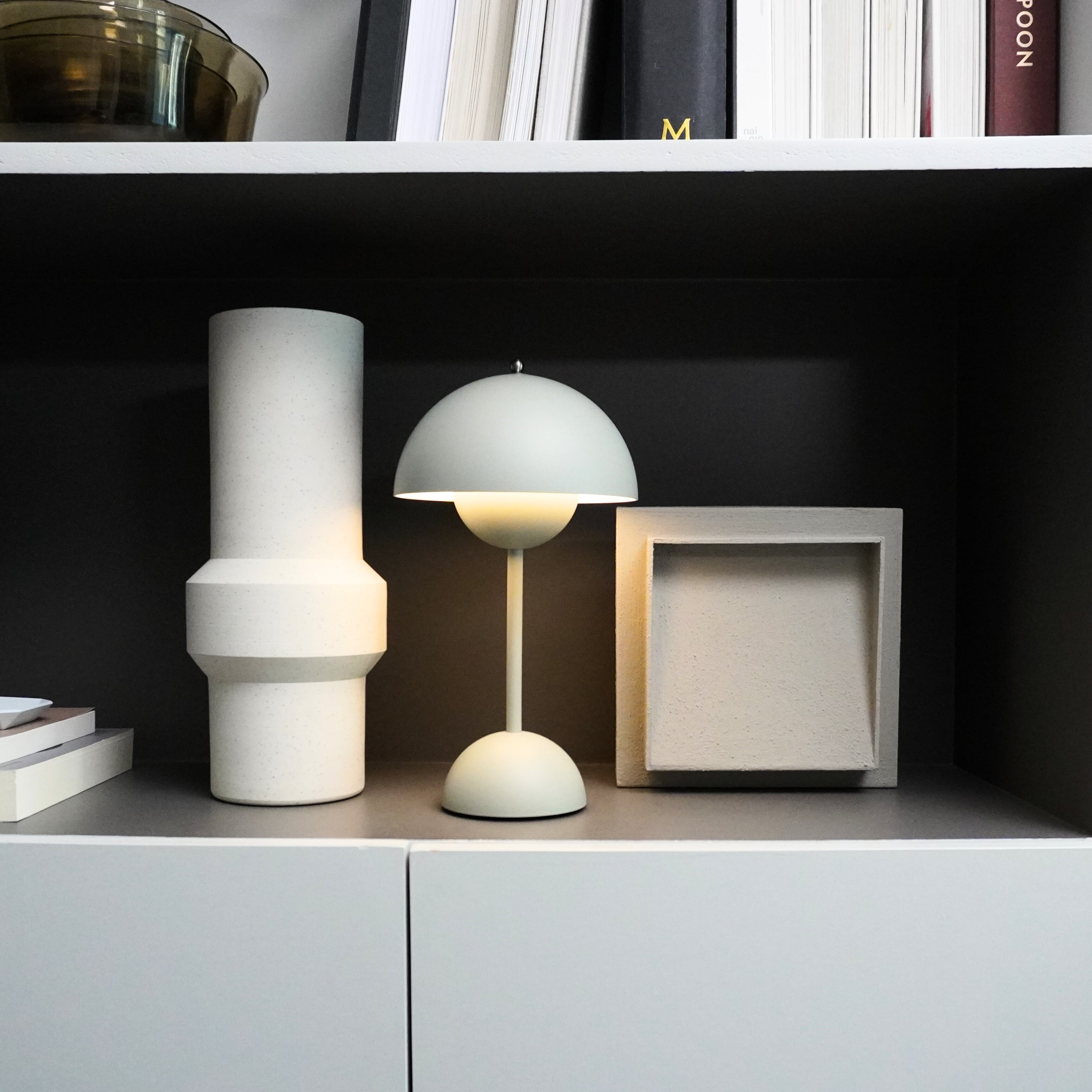 Online cursus wandsculptuur maken, basis compositie 1. - Foto