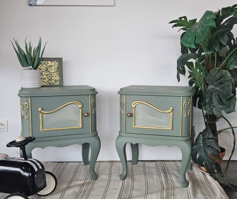Privé Basis Workshop meubels upcyclen (1 op 1 of in groep)