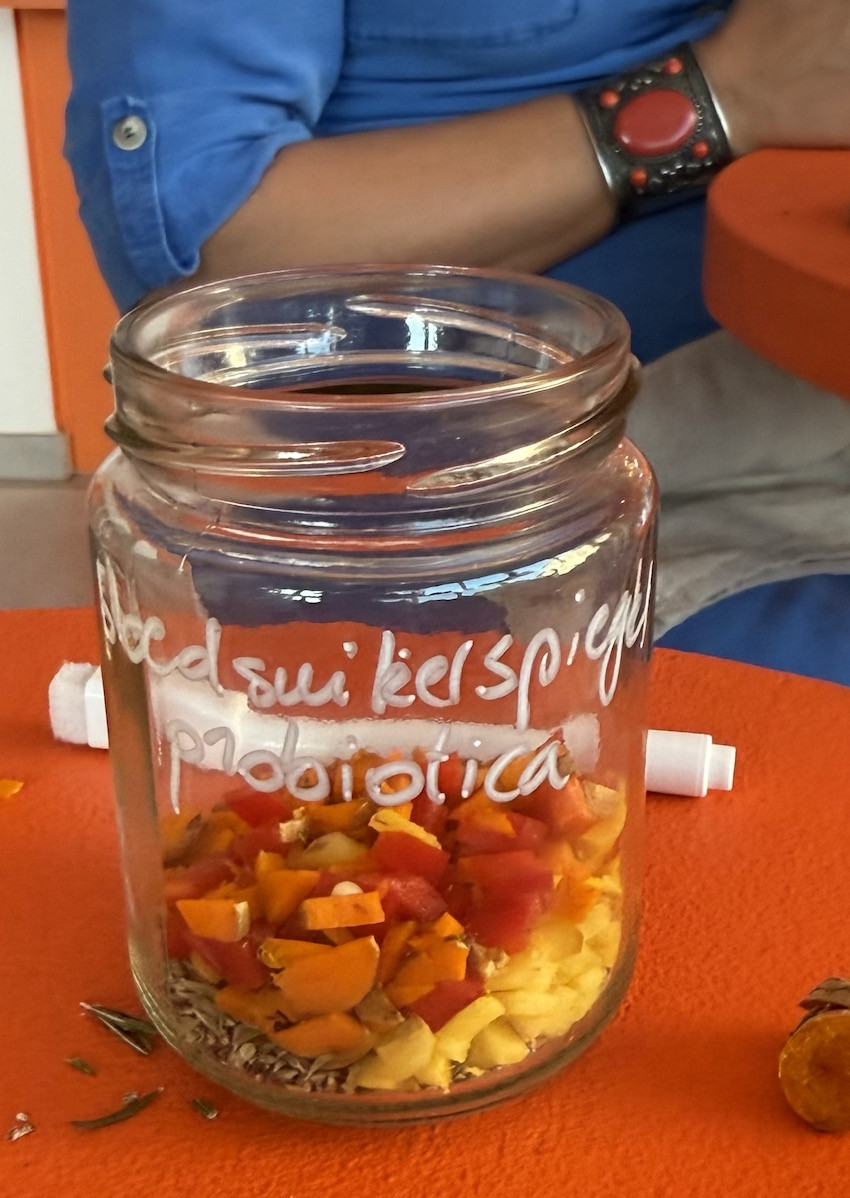 DIY Selfcare Energie & Reset: Workshop - Foto