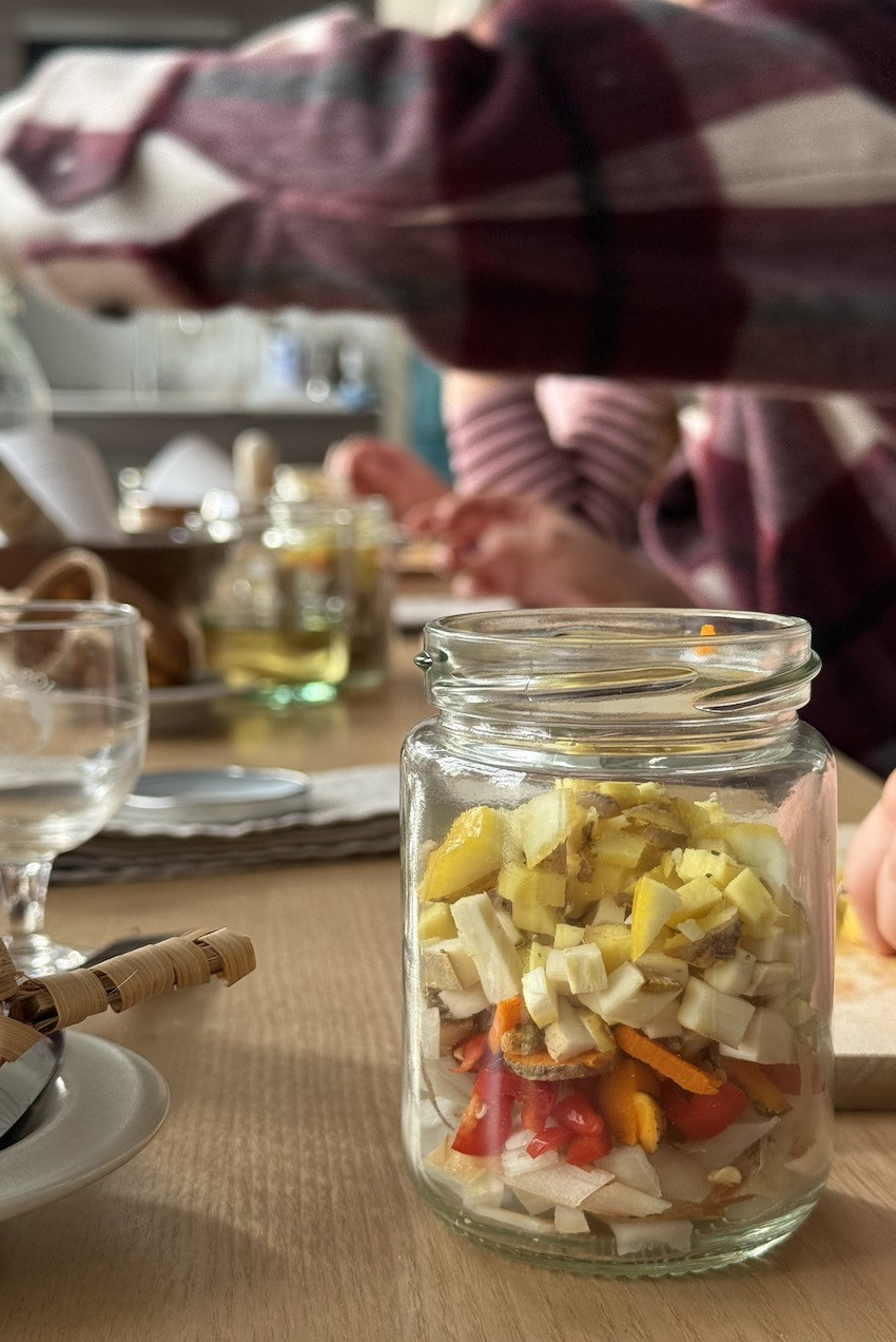 DIY Selfcare Vitaliteit & immuniteit: Workshop - Foto