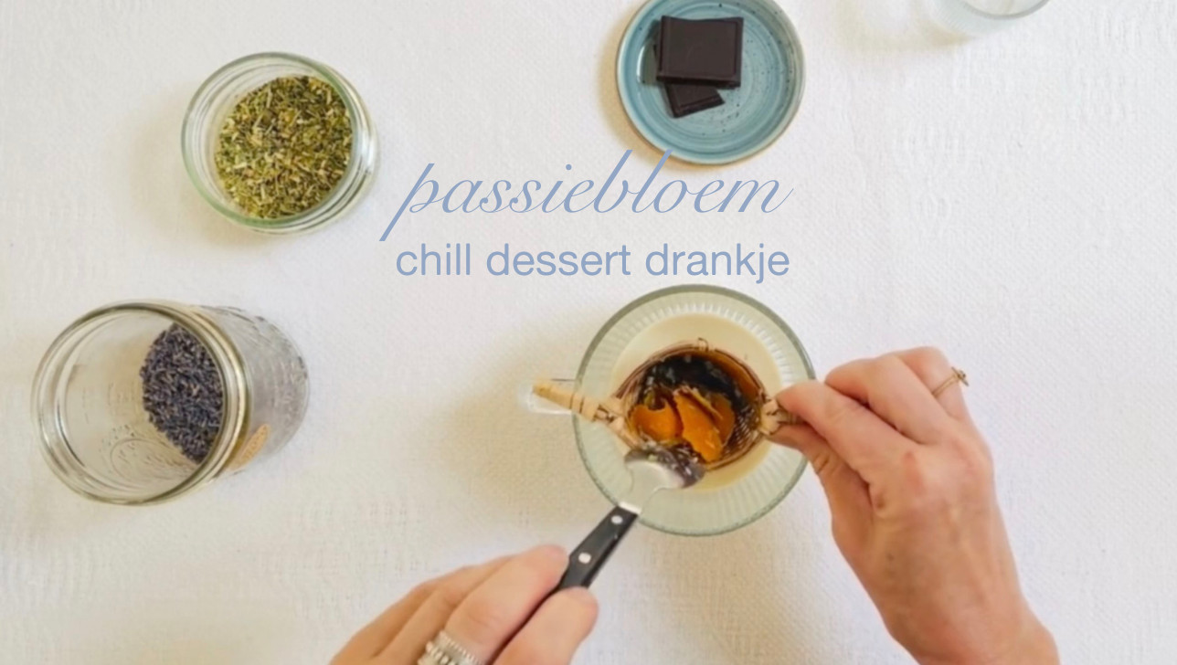 Kruiden Kickstart: Natuurlijke Selfcare & EHBO - Foto