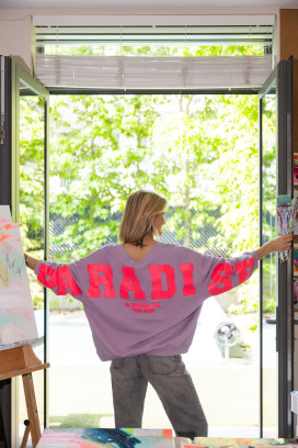 'Painting for Joy' op aanvraag @Julie's Studio