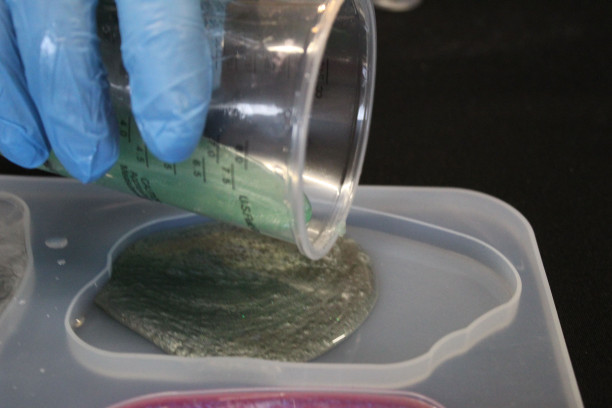 epoxy