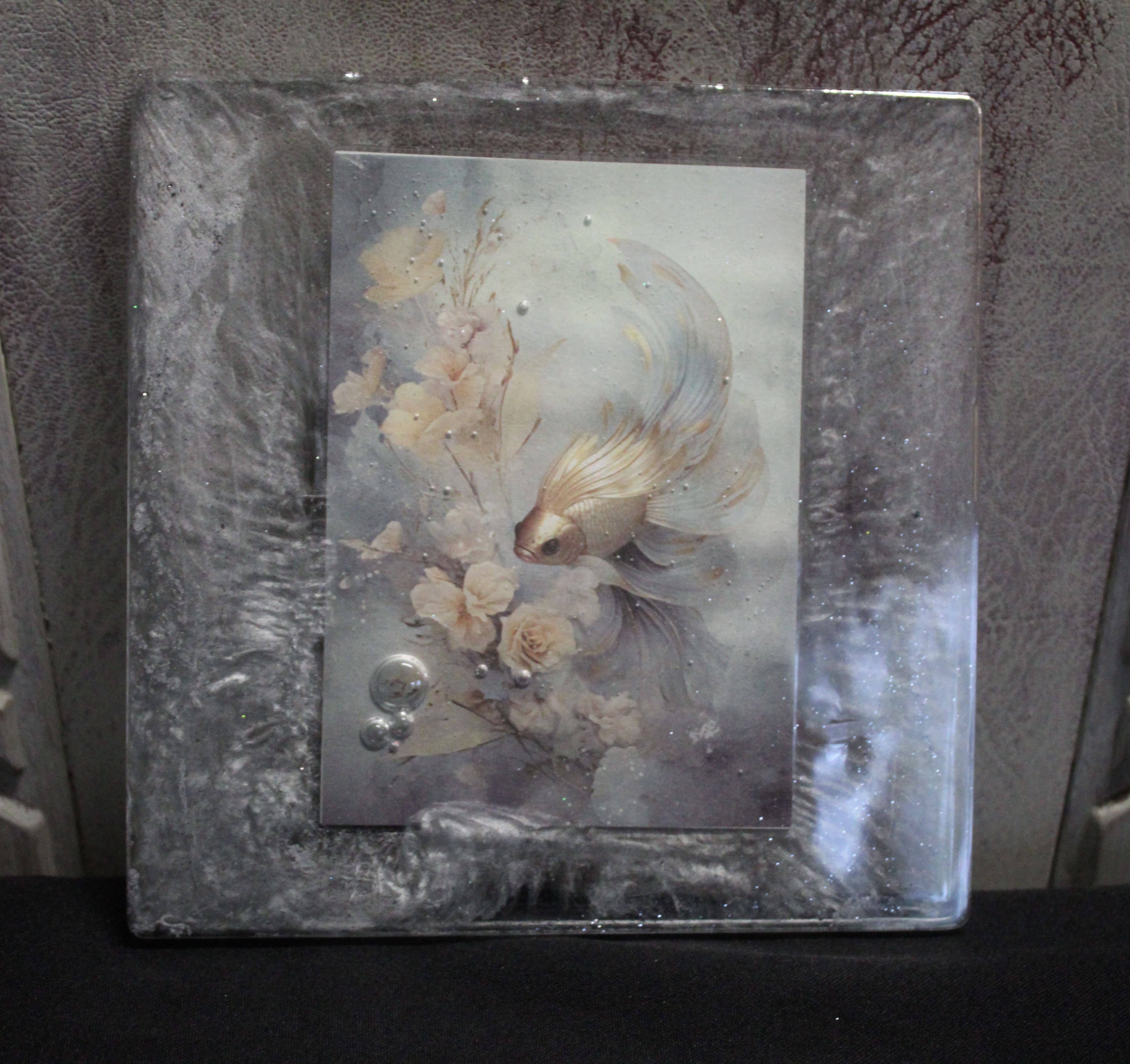 epoxy - Foto