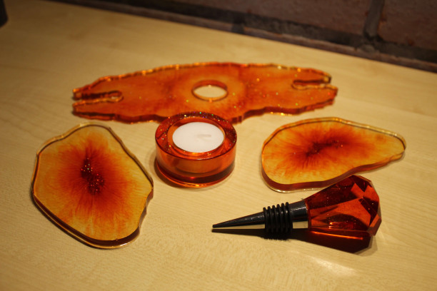 epoxy