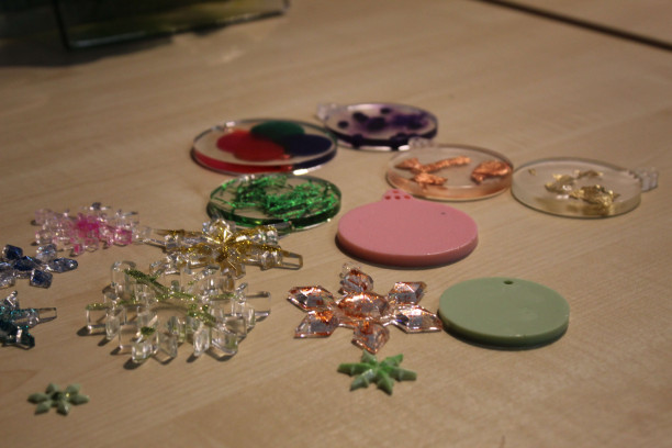 epoxy