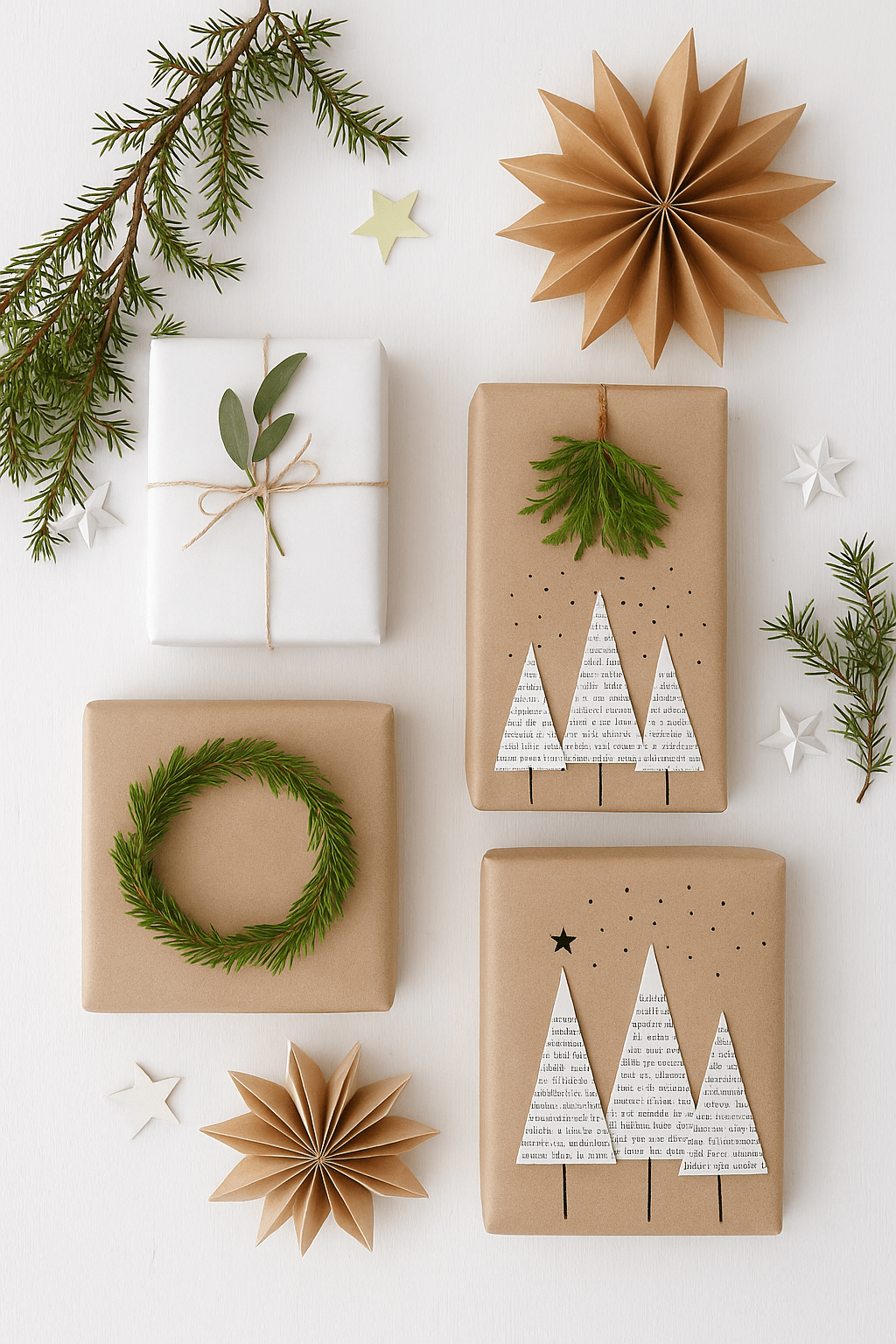 Pimp je kerstcadeautjes @Libelle Winterfair - 15/11 om 16u