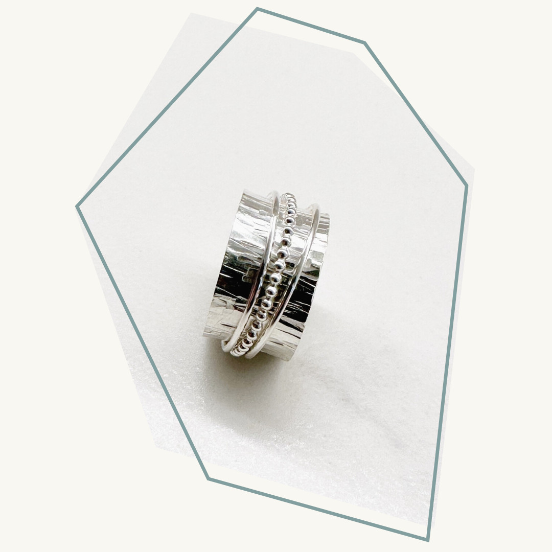 Workshop Meditatie-ring - Foto
