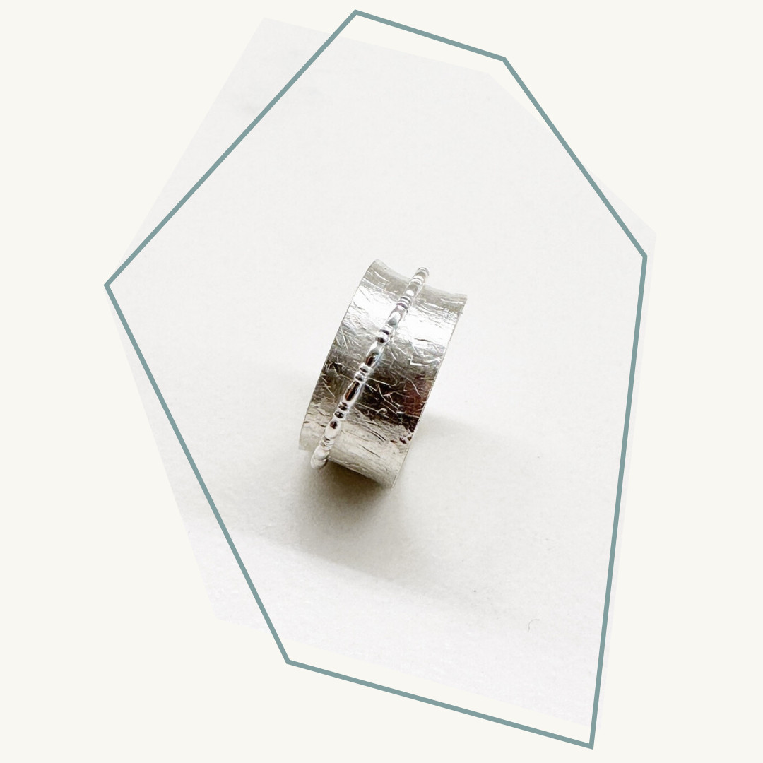 Workshop Meditatie-ring - Foto