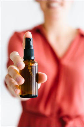 DIY Natuurlijk huisparfum @Libelle Winterfair - 13/11 om 11u