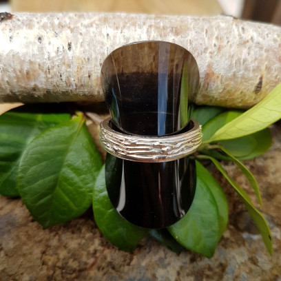 Workshop Zilverklei - Ringen