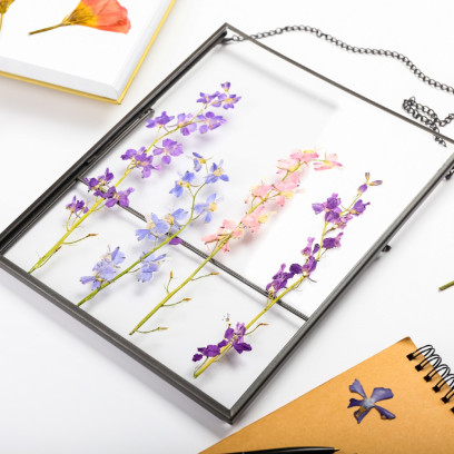 Workshop Bloemenlijst maken