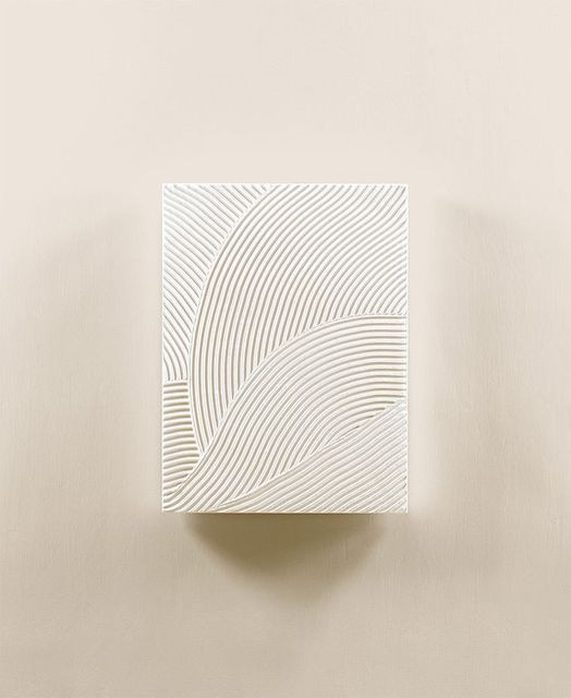 Textured Wall Art Workshop - Foto