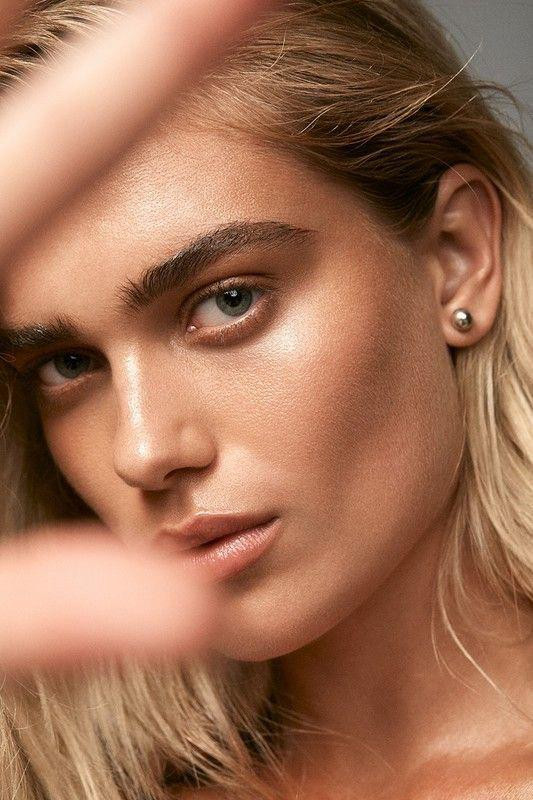 Perfectly bronzed skin @Libelle Winterfair - 13/11 om 16u00 - Foto