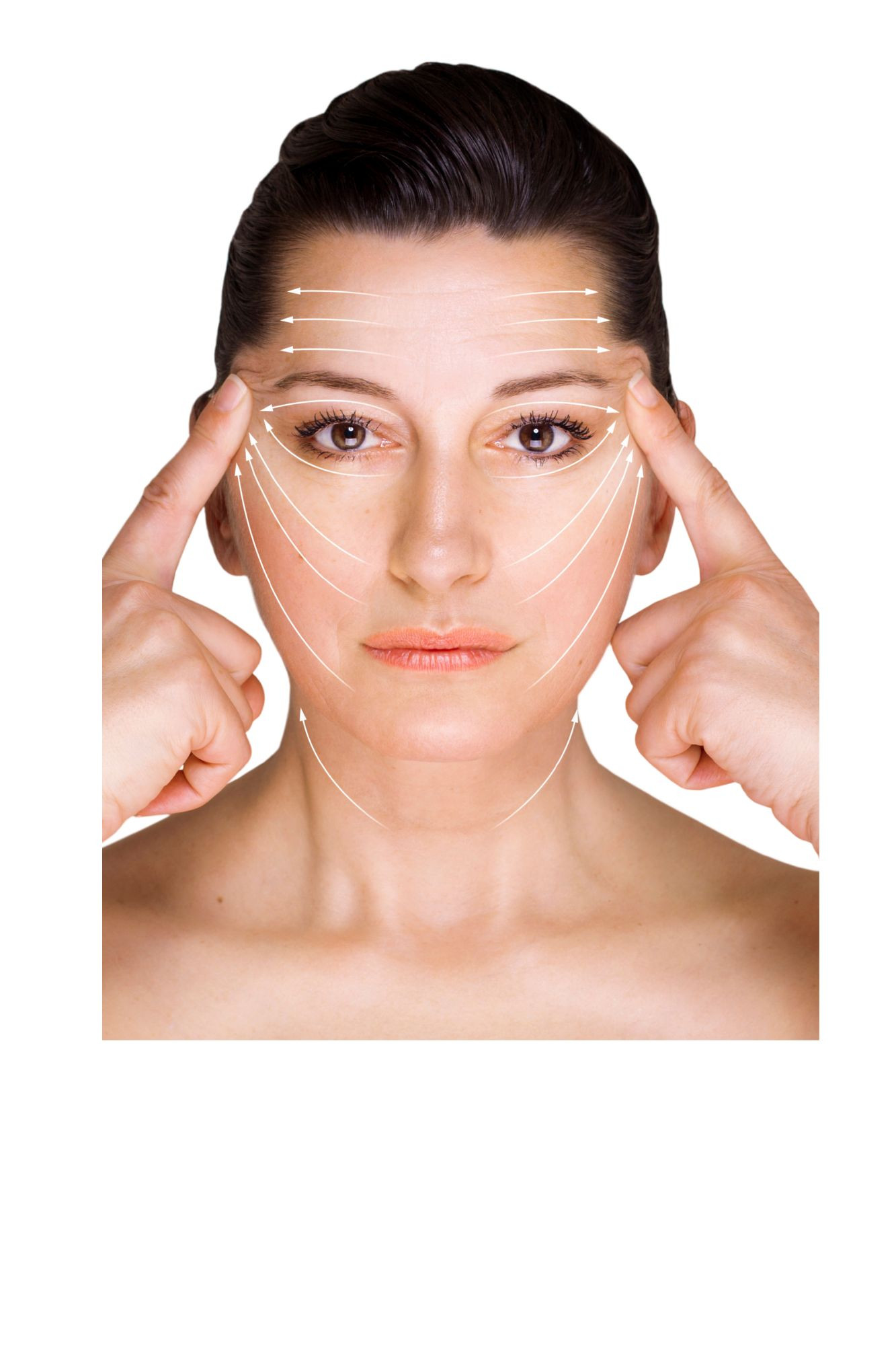 Perfectly bronzed skin @Libelle Winterfair - 16/11 om 14u30 - Foto