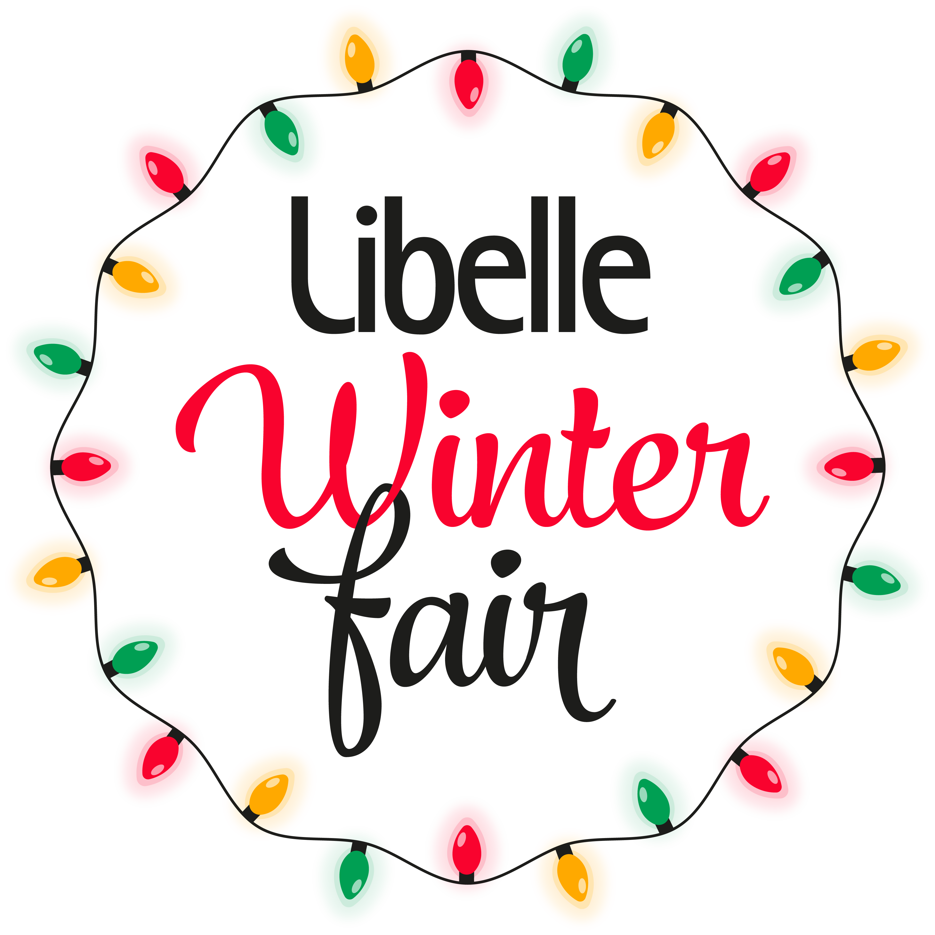 Libelle Winterfair