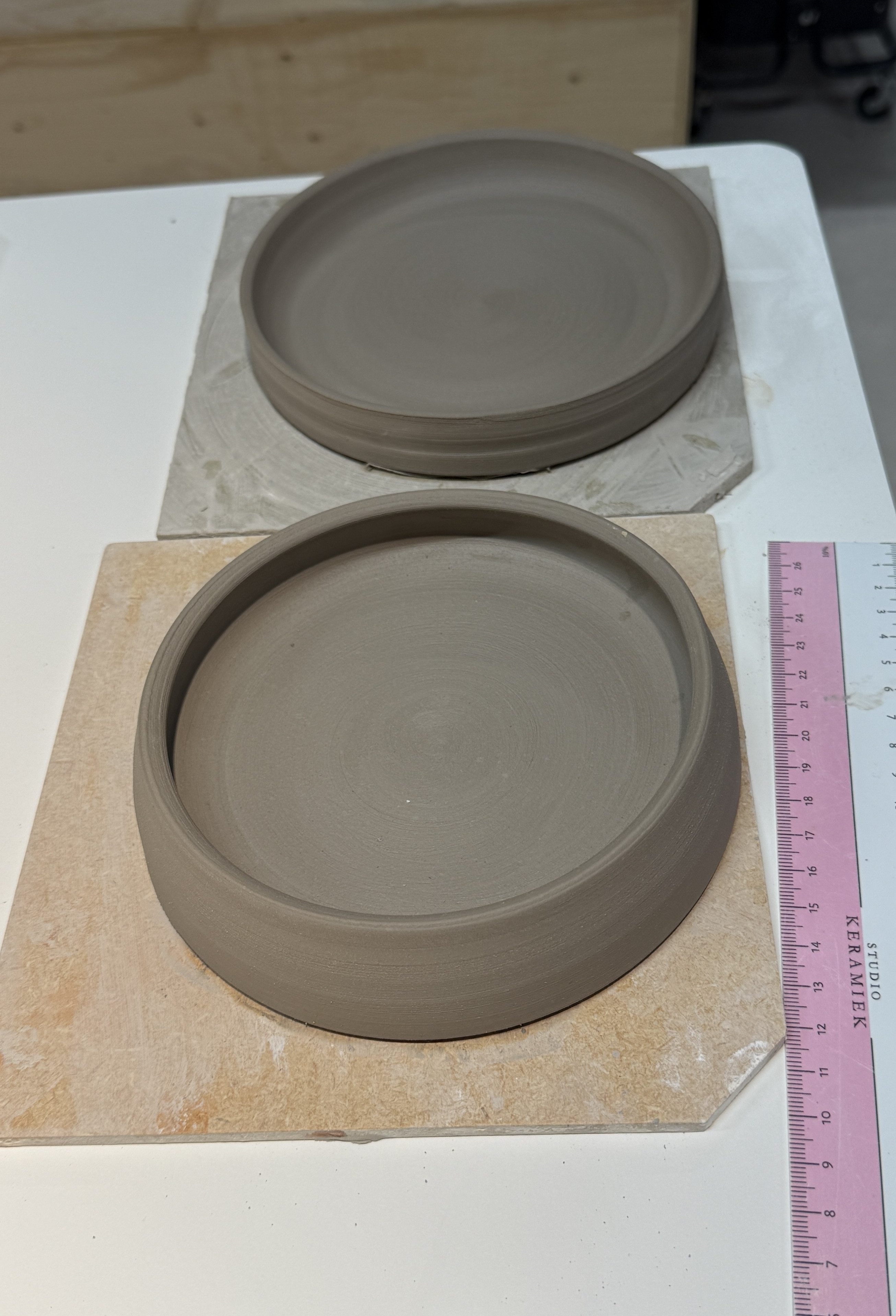 Initiatie Pottenbakken - Open Workshop - Foto