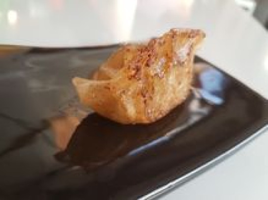 Dim Sum / Dumplings workshop